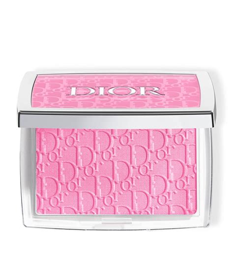 dior pink blush